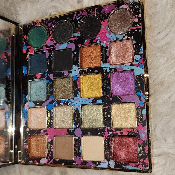 TARTIEST PRO Remix Pallett - Picture 4 of 4